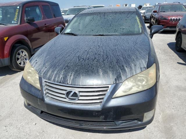 Photo 5 from auction – 2010 LEXUS ES 350 with VIN JTHBK1EG8A2393474