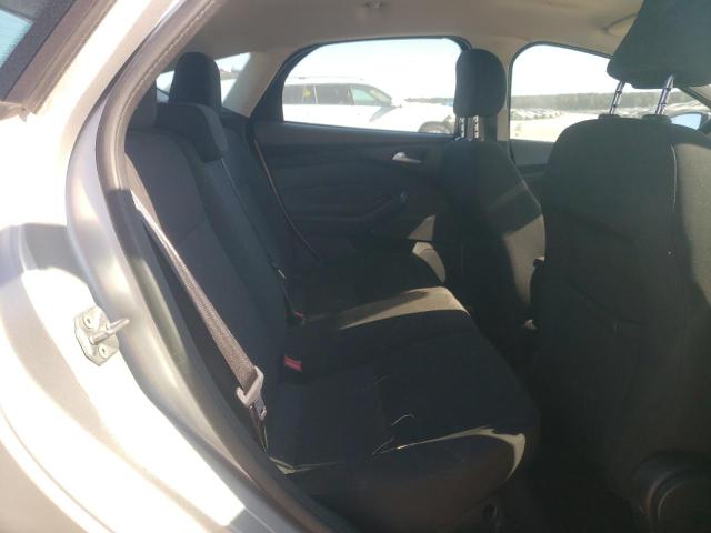 Photo 10 from auction – 2015 FORD FOCUS SE with VIN 1FADP3K27FL370419
