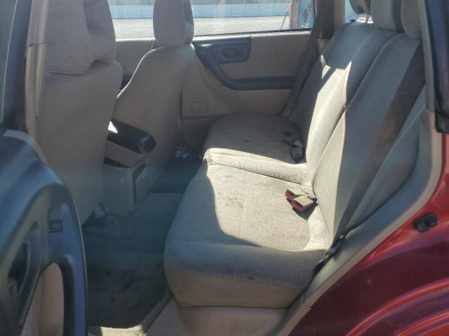 Photo 10 from auction – 2001 SUBARU FORESTER L with VIN JF1SF63581H701234