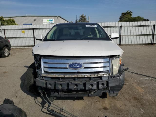 Photo 5 from auction – 2010 FORD EDGE LIMIT with VIN 2FMDK4KC8ABB65851