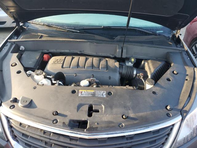Photo 12 from auction – 2017 CHEVROLET TRAVERSE L with VIN 1GNKRFED0HJ150779
