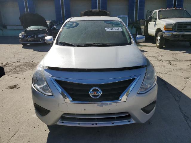 Photo 5 from auction – 2017 NISSAN VERSA S with VIN 3N1CN7AP2HK452056