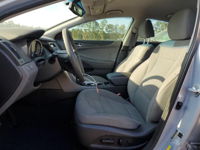 Photo 7 from auction – 2013 HYUNDAI SONATA GLS with VIN 5NPEB4AC7DH673389