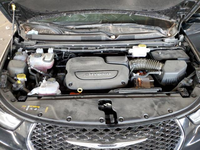 Photo 12 from auction – 2024 CHRYSLER PACIFICA H with VIN 2C4RC1S74RR102709