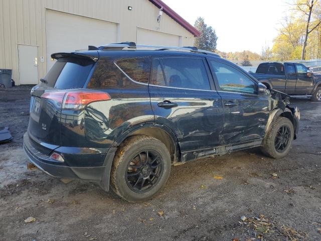 Photo 3 from auction – 2017 TOYOTA RAV4 XLE with VIN JTMRFREV2HD217326