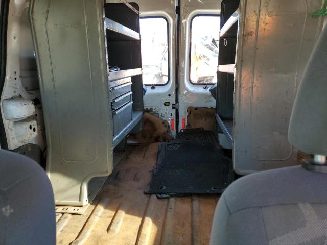 Photo 10 from auction – 2011 FORD TRANSIT CO with VIN NM0LS6BN9BT073286