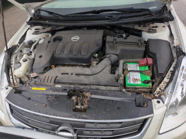 Photo 11 from auction – 2012 NISSAN ALTIMA BAS with VIN 1N4AL2AP8CC149820