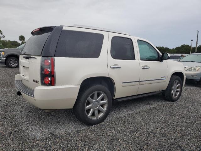 Photo 3 from auction – 2014 GMC YUKON DENA with VIN 1GKS2EEF0ER102970