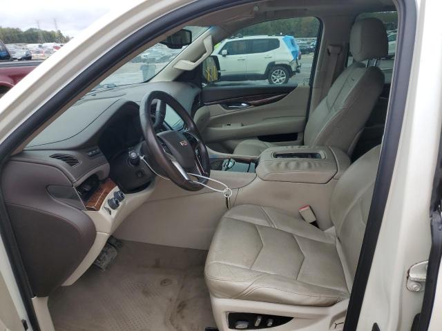 Photo 7 from auction – 2015 CADILLAC ESCALADE E with VIN 1GYS4TKJ8FR655414