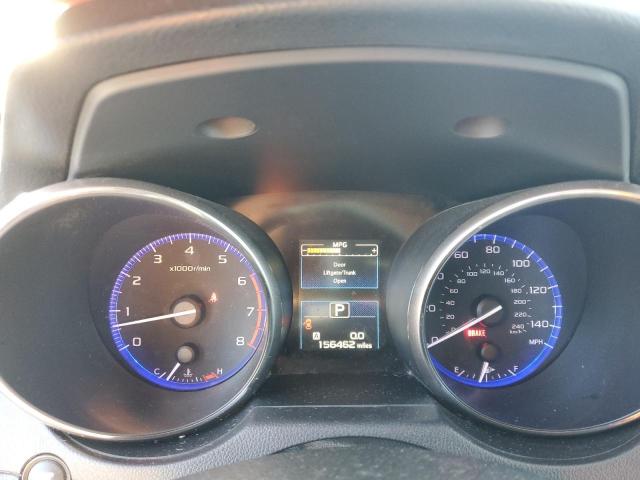 Foto 9 de la subasta – 2015 SUBARU LEGACY 2.5 con VIN 4S3BNAC60F3063932