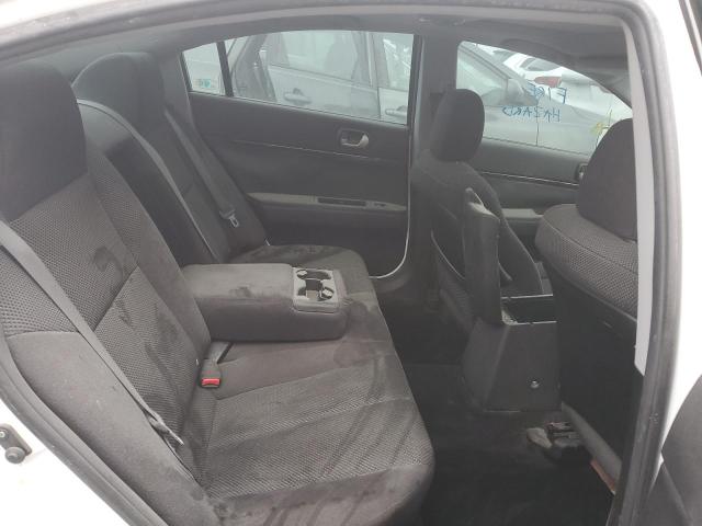 Photo 10 from auction – 2012 MITSUBISHI GALANT ES with VIN 4A32B3FF8CE023756