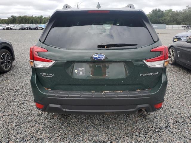 Photo 6 from auction – 2022 SUBARU FORESTER P with VIN JF2SKAEC4NH419894