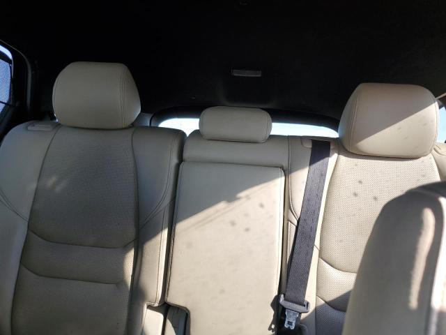 Photo 10 from auction – 2016 MAZDA CX-9 GRAND with VIN JM3TCADY8G0118373