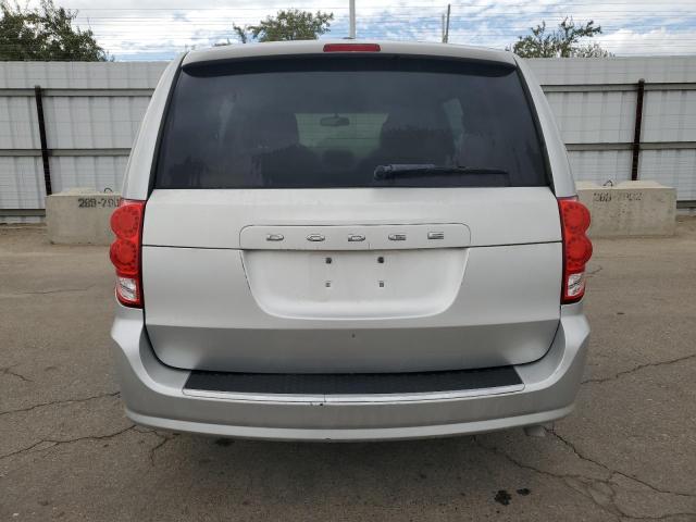 Photo 6 from auction – 2012 DODGE GRAND CARA with VIN 2C4RDGBGXCR182878