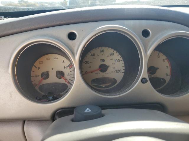 Photo 9 from auction – 2004 CHRYSLER PT CRUISER with VIN 3C8FY58834T349137