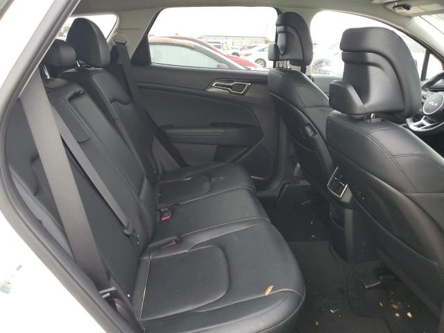 Photo 10 from auction – 2023 KIA SPORTAGE E with VIN 5XYK33AFXPG043396