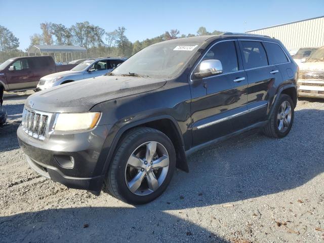 JEEP GRAND CHER 2011 with VIN 1J4RS6GG2BC611781 - Photo from auction