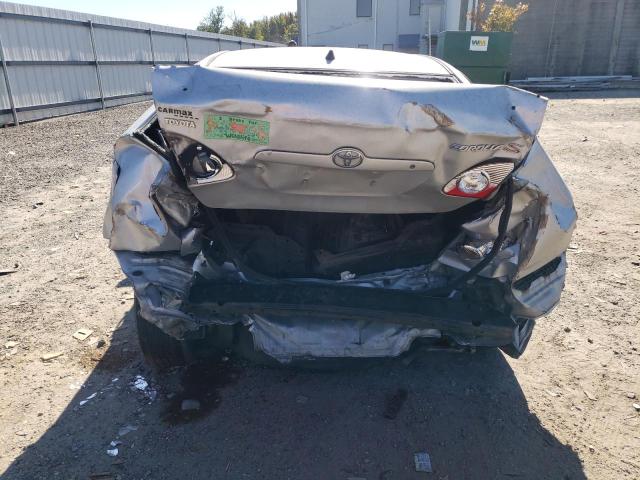 Photo 6 from auction – 2007 TOYOTA COROLLA CE with VIN 2T1BR30E47C799034