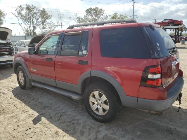 Photo 2 from auction – 2006 FORD EXPLORER X with VIN 1FMEU63866UB06450