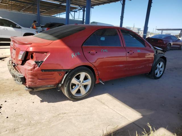 Photo 3 from auction – 2011 TOYOTA CAMRY SE with VIN 4T1BK3EK4BU628164