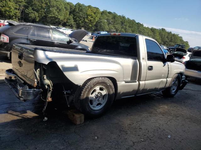 Photo 3 from auction – 2003 CHEVROLET SILVERADO with VIN 1GCEC14V63Z135024