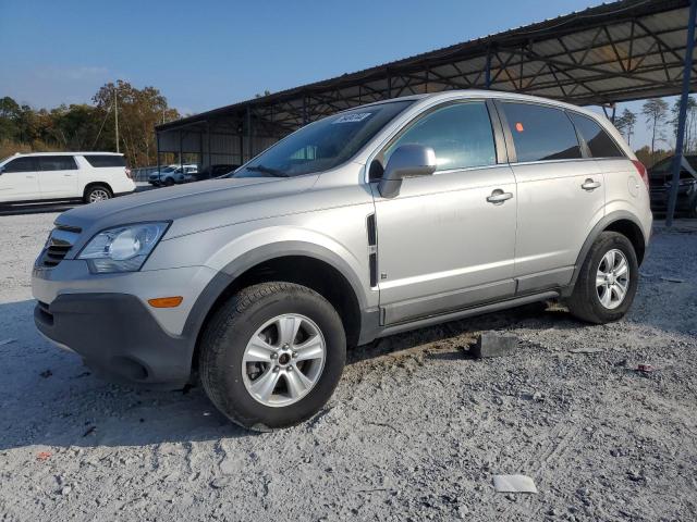 SATURN VUE XE 2008 with VIN 3GSCL33PX8S557585 - Photo from auction