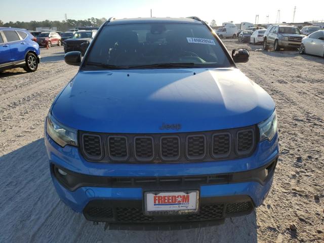 Photo 5 from auction – 2024 JEEP COMPASS LA with VIN 3C4NJDBN8RT106098