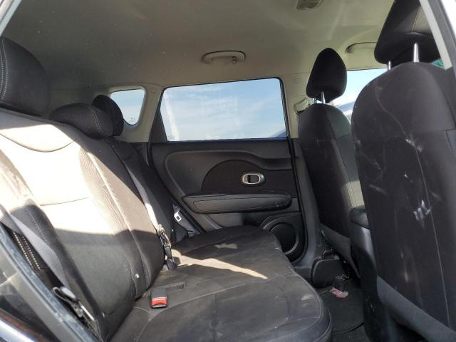 Photo 11 from auction – 2017 KIA SOUL with VIN KNDJN2A28H7412509