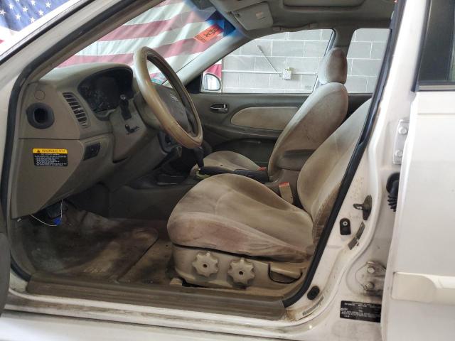 Photo 7 from auction – 2002 HYUNDAI SONATA GL with VIN KMHWF25HX2A716609