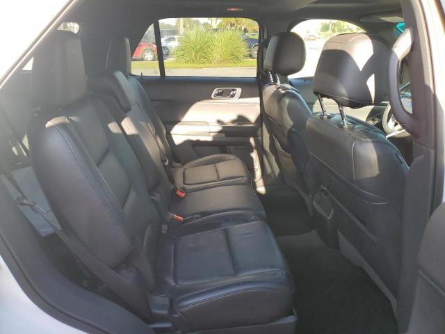 Photo 11 from auction – 2015 FORD EXPLORER XLT with VIN 1FM5K8D83FGB21468
