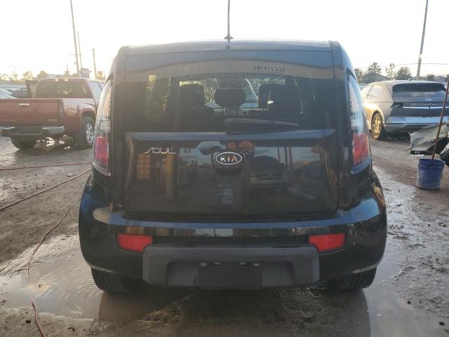 Photo 6 from auction – 2011 KIA SOUL with VIN KNDJT2A2XB7270032