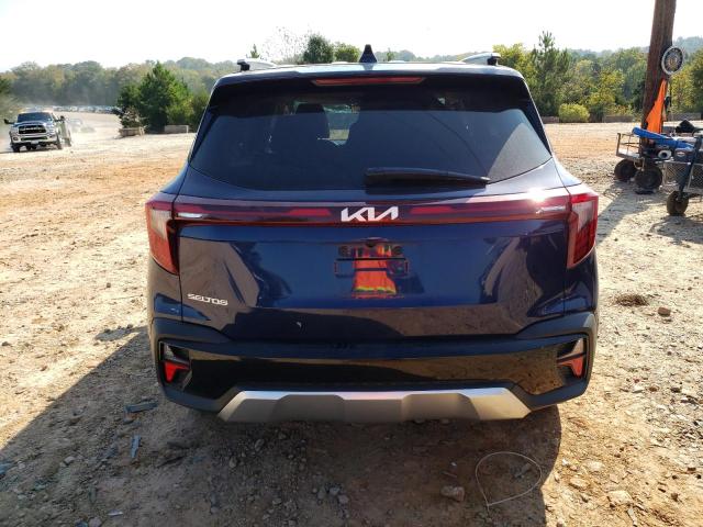 Photo 6 from auction – 2024 KIA SELTOS EX with VIN KNDER2AA8R7592010