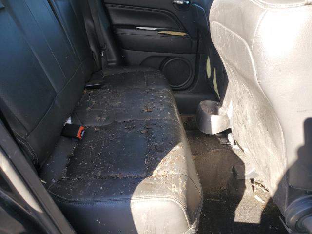 Photo 11 from auction – 2015 JEEP COMPASS LA with VIN 1C4NJDEB6FD290749