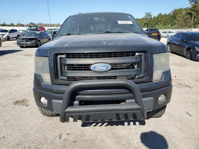Photo 5 from auction – 2013 FORD F150 SUPER with VIN 1FTFW1EF1DKF36686