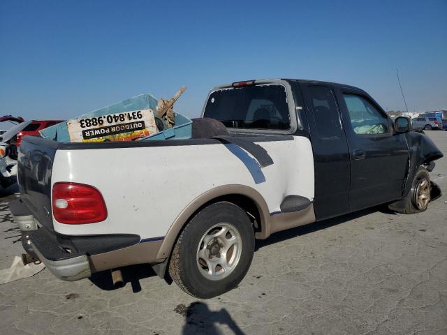 Photo 3 from auction – 1998 FORD F150 with VIN 1FTZX0727WKB71013