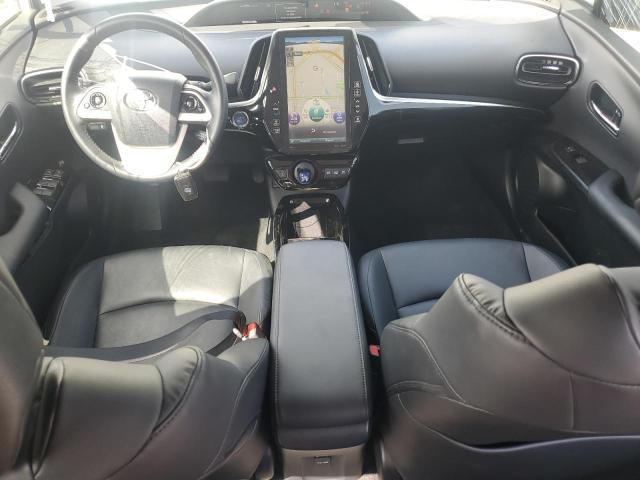 Photo 8 from auction – 2019 TOYOTA PRIUS PRIM with VIN JTDKARFP8K3110701
