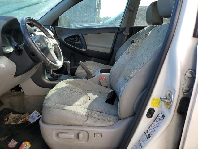 Photo 7 from auction – 2011 TOYOTA RAV4 LIMIT with VIN 2T3DK4DV7BW056542