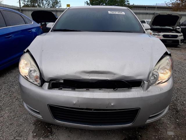 Photo 5 from auction – 2010 CHEVROLET IMPALA LS with VIN 2G1WA5EK3A1228734