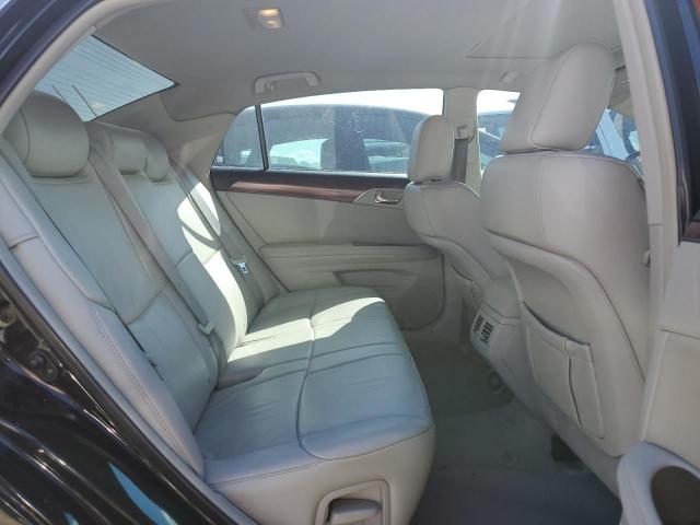 Photo 10 from auction – 2011 TOYOTA AVALON BAS with VIN 4T1BK3DB4BU375901