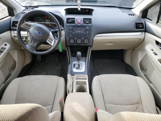 Photo 8 from auction – 2014 SUBARU XV CROSSTR with VIN JF2GPAVC1E8258881