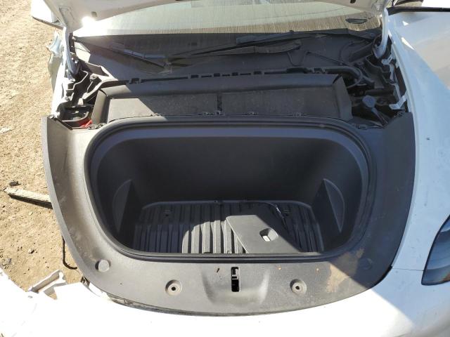 Photo 11 from auction – 2023 TESLA MODEL Y with VIN 7SAYGDEF9PF830008