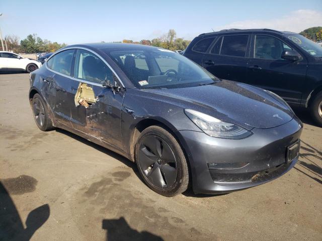 Photo 4 from auction – 2020 TESLA MODEL 3 with VIN 5YJ3E1EB8LF663501