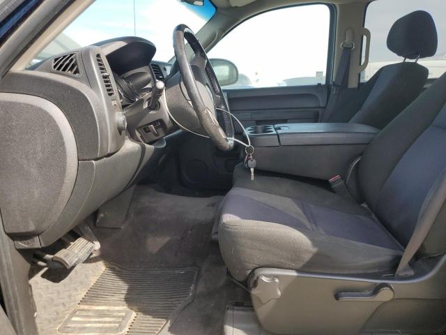 Photo 7 from auction – 2010 CHEVROLET SILVERADO with VIN 3GCRCSEA9AG168289