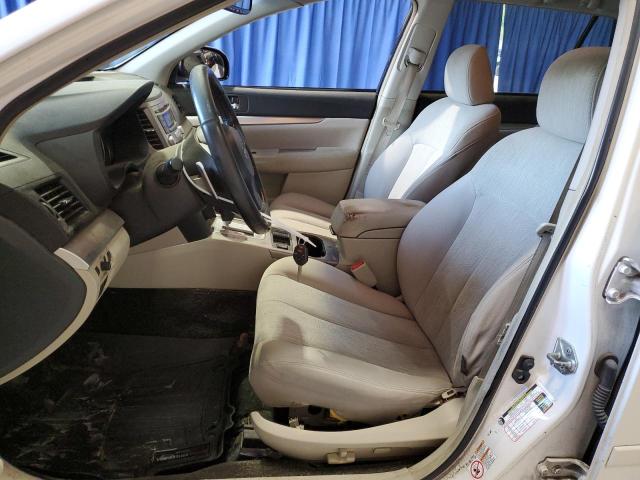 Снимка 7 от търг – 2013 SUBARU OUTBACK 2. с VIN 4S4BRCGC2D3263705