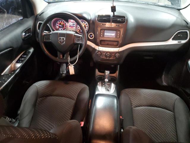 Photo 8 from auction – 2015 DODGE JOURNEY SE with VIN 3C4PDCAB4FT686995