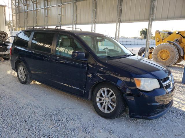 Photo 4 from auction – 2013 DODGE GRAND CARA with VIN 2C4RDGCG5DR641217
