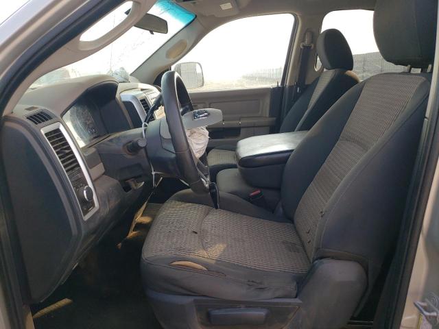 Photo 7 from auction – 2010 DODGE RAM 2500 with VIN 3D7UT2CL3AG161679