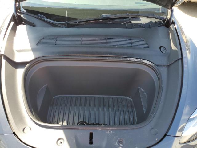 Photo 11 from auction – 2023 TESLA MODEL Y with VIN 7SAYGDEE8PA056810