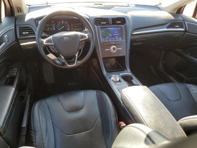 Photo 8 from auction – 2020 FORD FUSION TIT with VIN 3FA6P0SU6LR218086