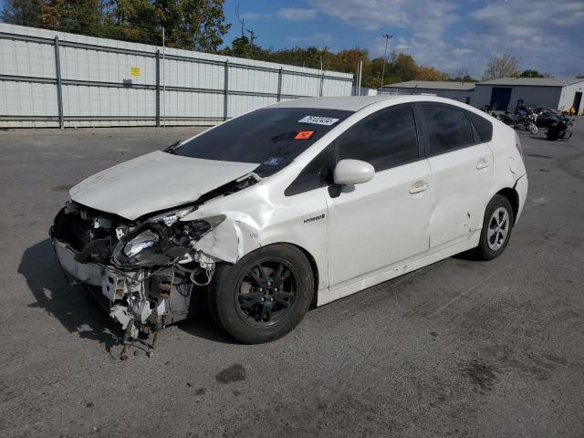 TOYOTA PRIUS 2014 with VIN JTDKN3DU5E1754005 - Photo from auction